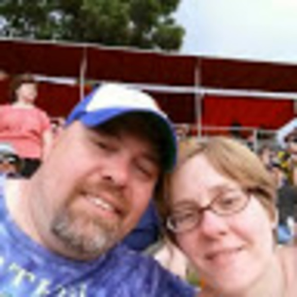 Meet your Posher, Theresa - Picture 1 of 1